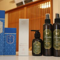 画像1517：基礎化粧品を使用したBefore＆After